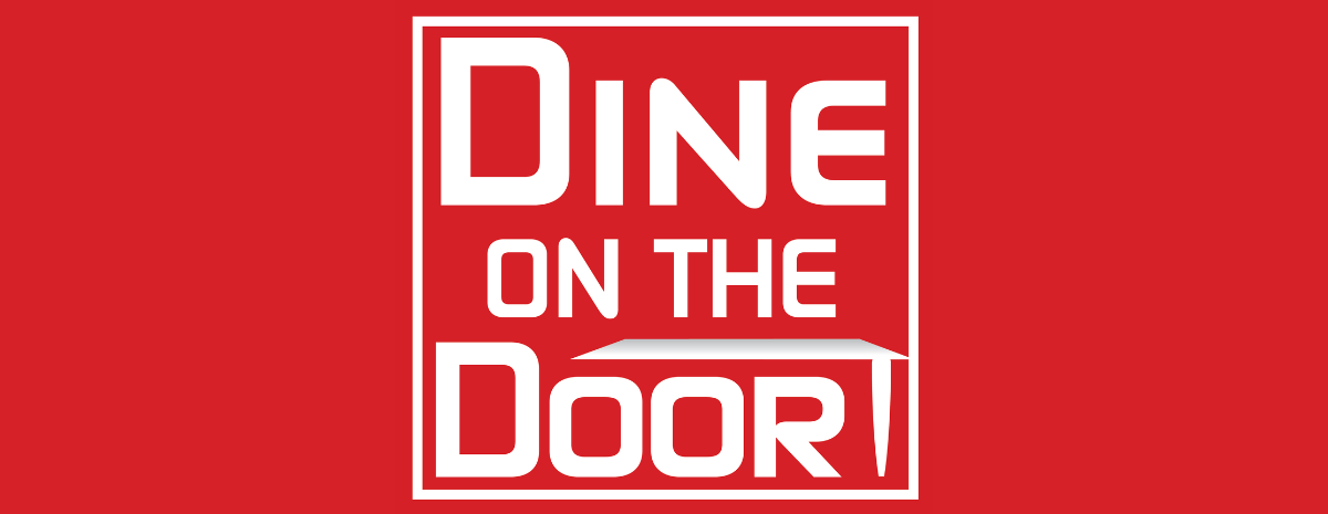 Dine on the Door 2025