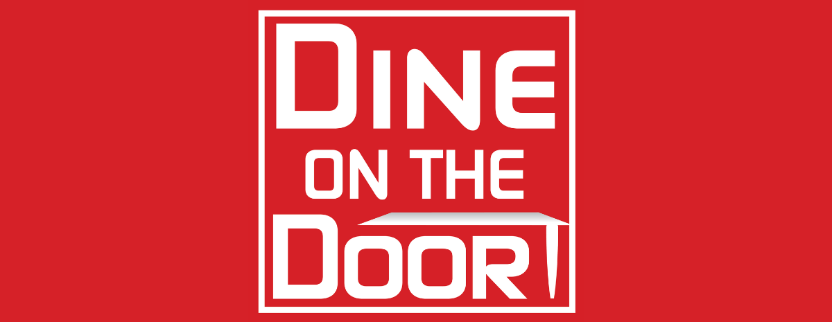 Dine on the Door 2024